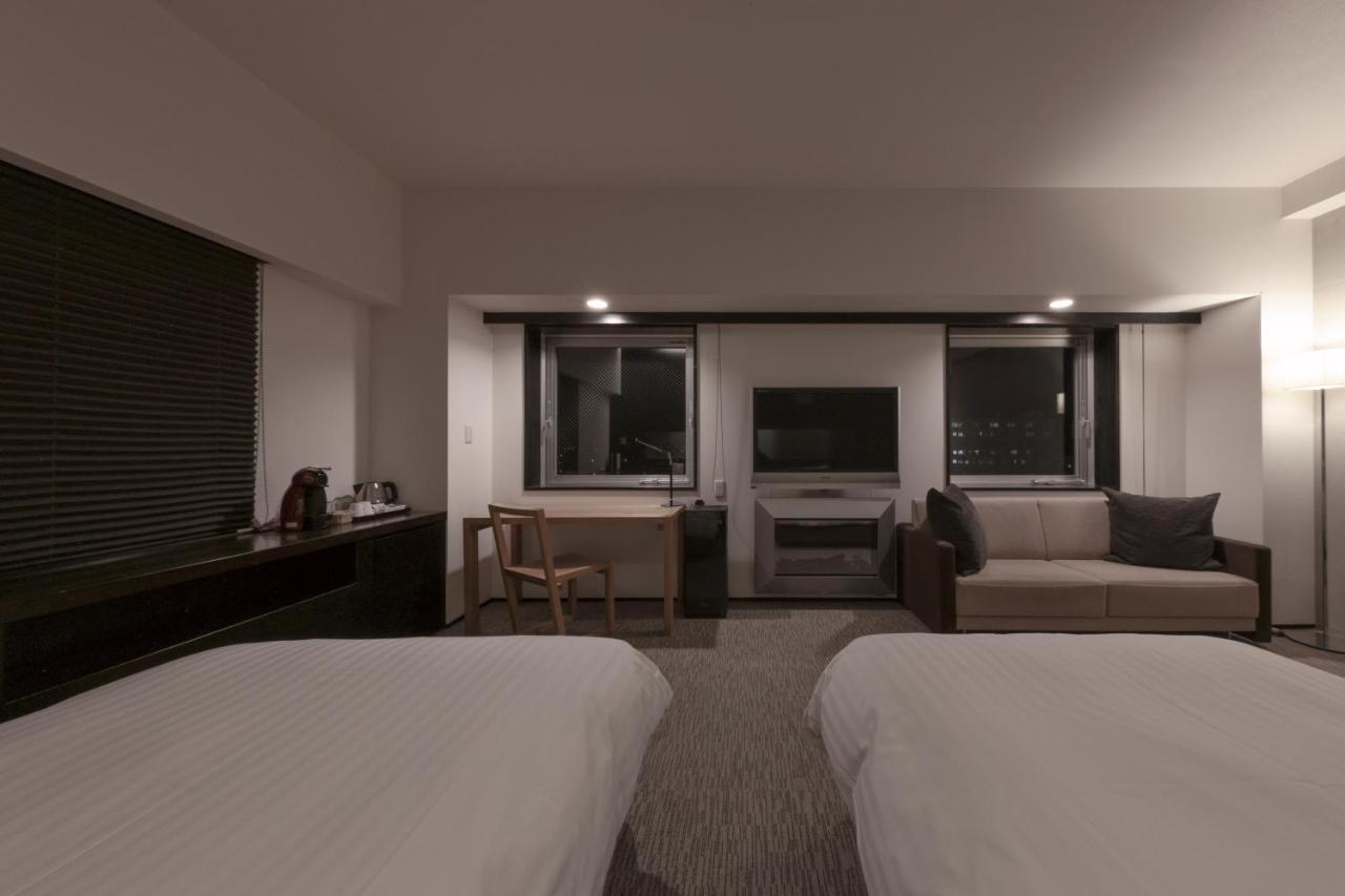 Furano Natulux Hotel Dış mekan fotoğraf